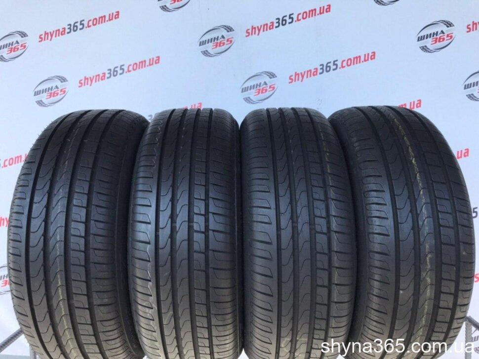 

225/50 R18 PIRELLI CINTURATO P7 7mm