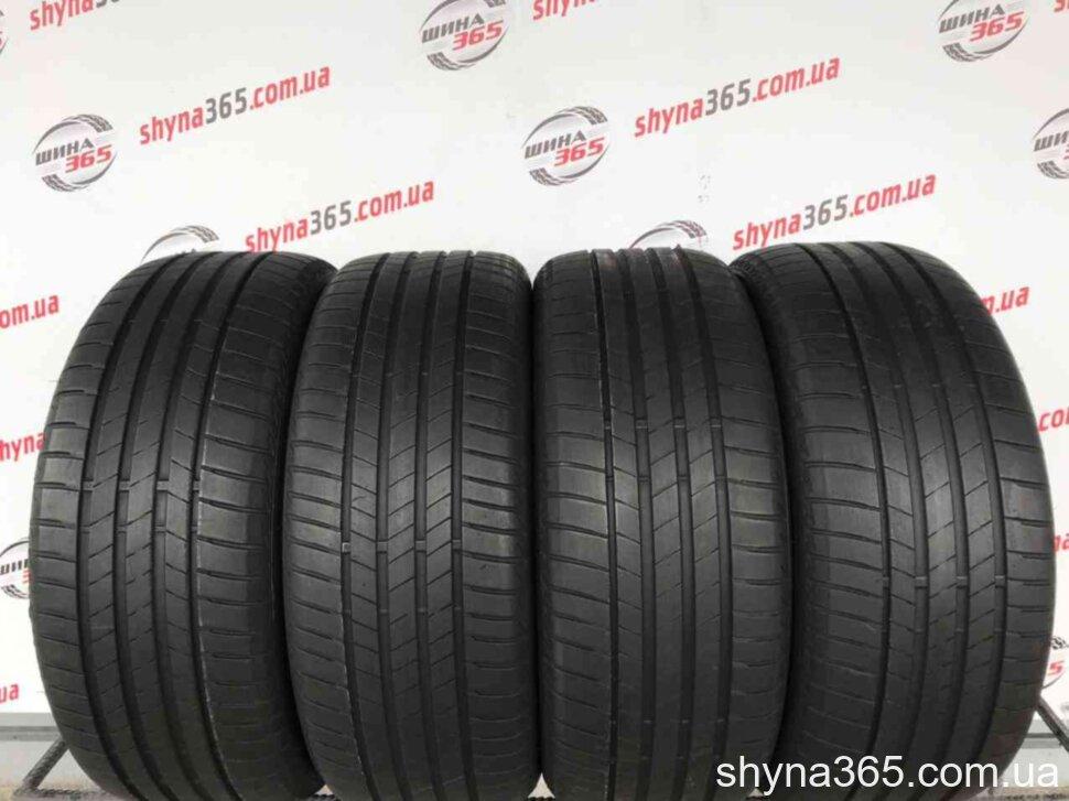 

225/45 R18 BRIDGESTONE TURANZA T005 5mm