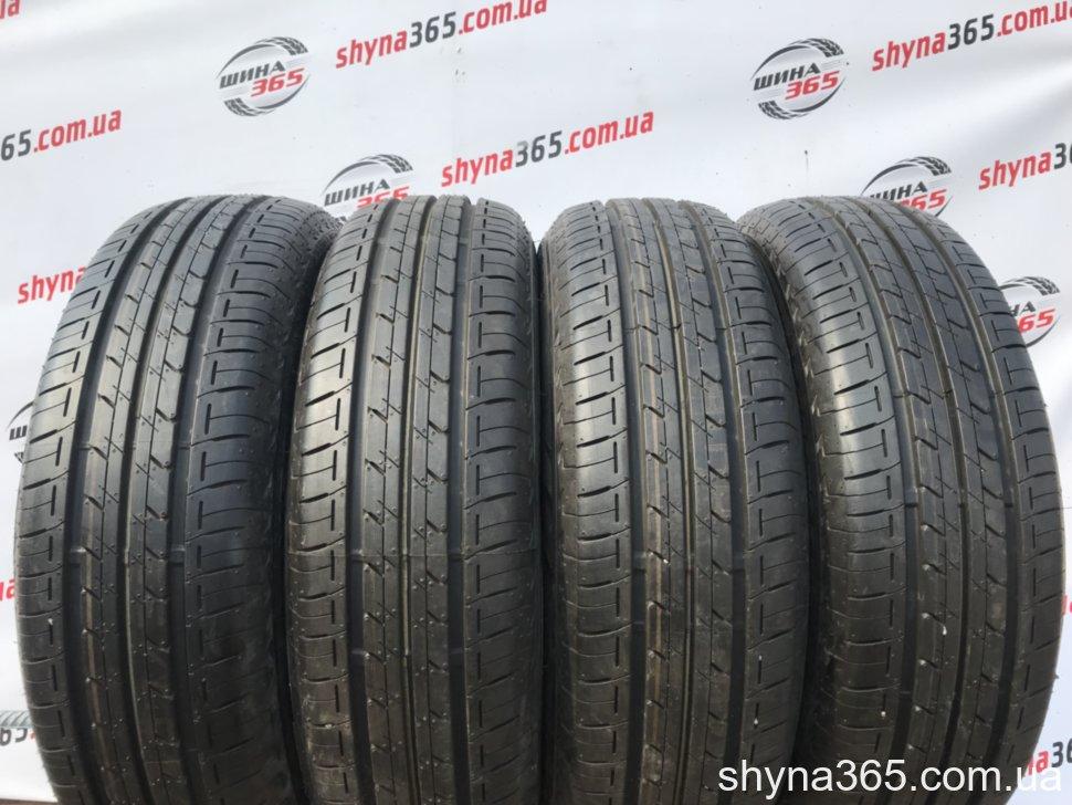 

165/65 R14 BRIDGESTONE ECOPIA EP150 7mm