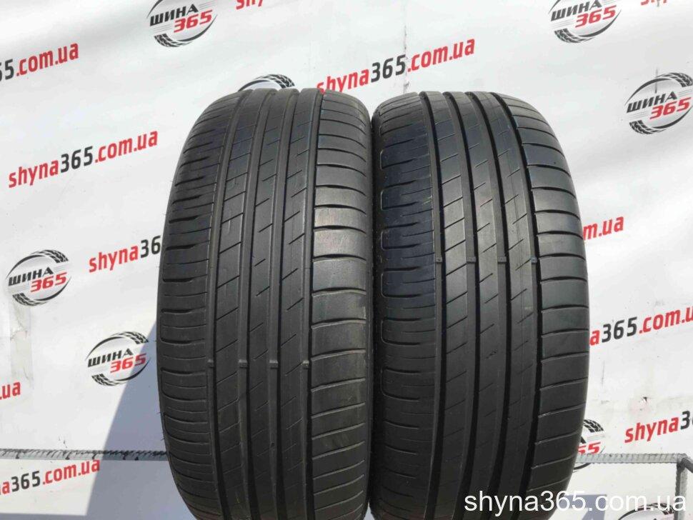 

185/65 R15 GOODYEAR EFFICIENTGRIP PERFORMANCE 6mm