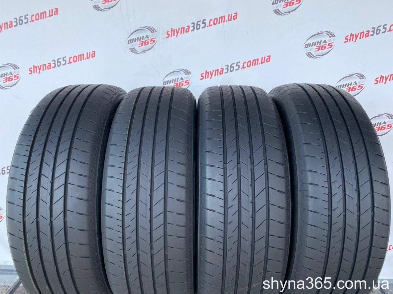 

225/60 R18 BRIDGESTONE ALENZA 001 * 6mm