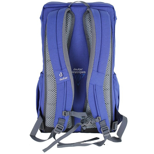 

Рюкзак Deuter Walker 20 колір 2443 pine-graphite (3810617 2443