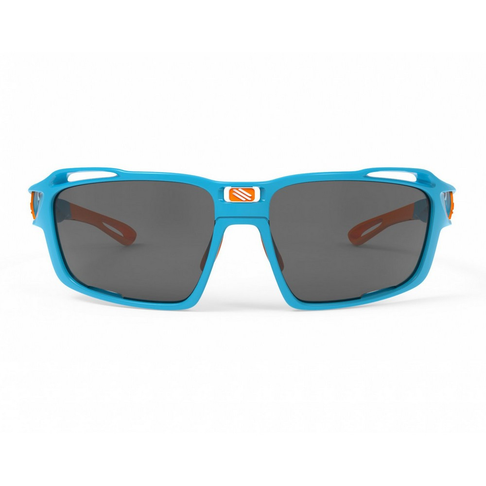 

Окуляри Rudy Project Sintryx Azur Gloss - Smoke (SP491081-0000, Синій