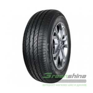 

Летняя шина Tatko EcoComfort 225/55R17 101W