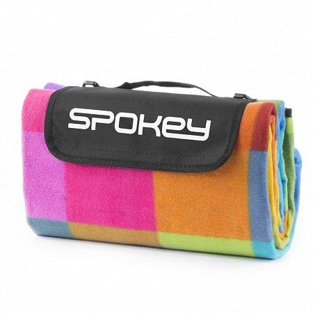 

Коврик для пикника Spokey picnic blancet (83017 COLOUR