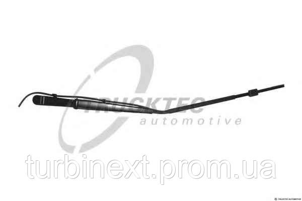 

Рычаг стеклоочистителя правый MB Sprinter/VW LT 96-06 (R) TRUCKTEC AUTOMOTIVE 02.58.050