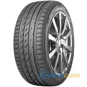 

Летняя шина NOKIAN Nordman SZ2 245/40R18 97W