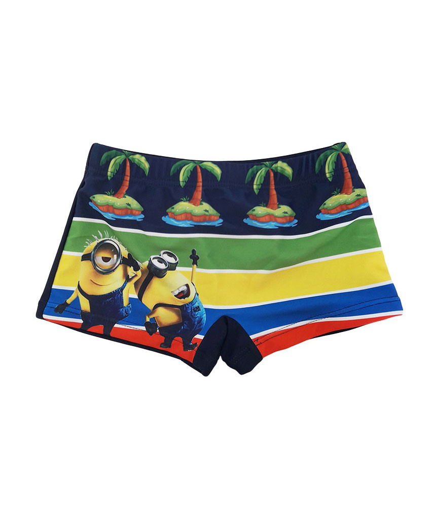 

Плавки детские Minions Sport Line - №5416