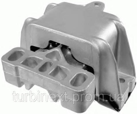 

Подушка КПП левая AUDI A3/SKODA Octavia/VW Bora/Golf IV 1.4-2.0/1.9TDI 97-10 (L) TRUCKTEC AUTOMOTIVE 07.20.021