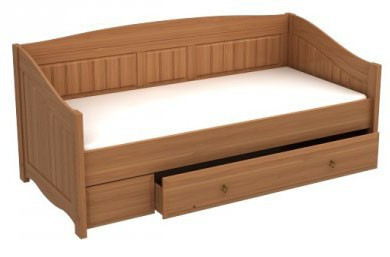 Кровать-диван Милано, цена 14640 грн., купить в Киеве — Prom.ua  (ID#202709438)