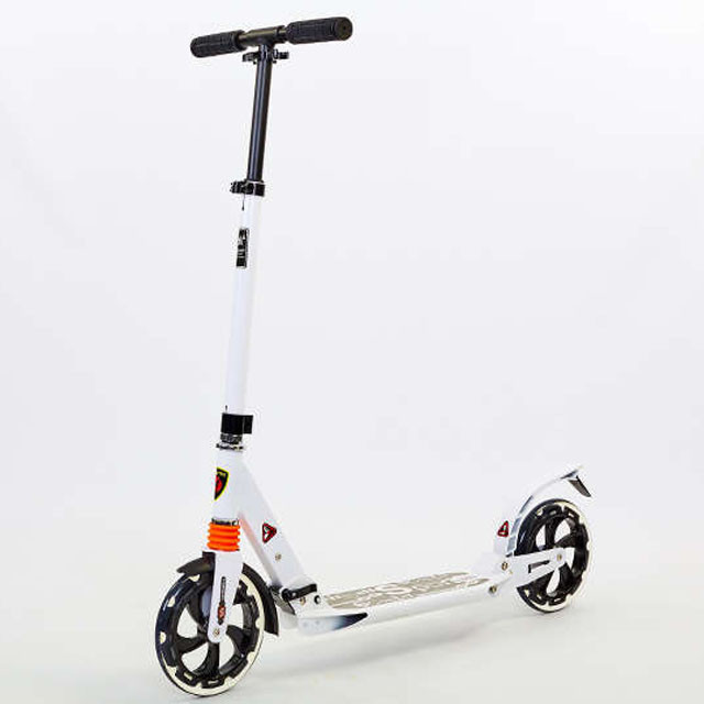 

Самокат Xint Scooter 116-A White (SP01056)