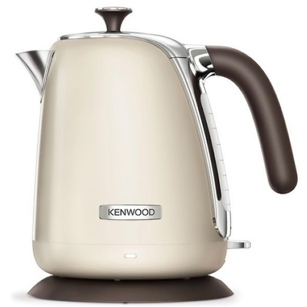 

Электрочайник Kenwood ZJM 301 CR (8116431