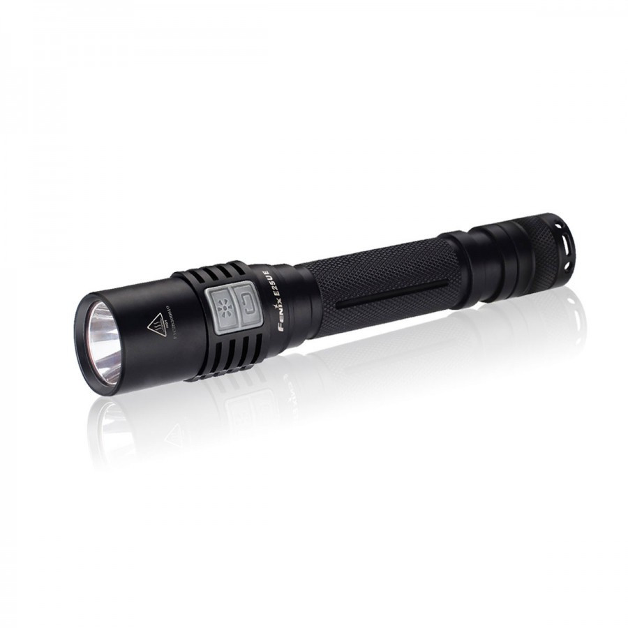 

Ліхтар Fenix E25 Cree XP-L V5 (FEN-E20XPLV5