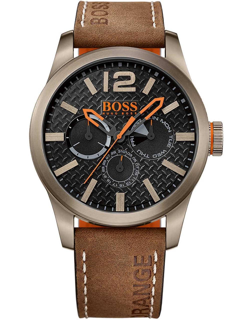 

Мужские наручные часы Hugo Boss Orange 1513240