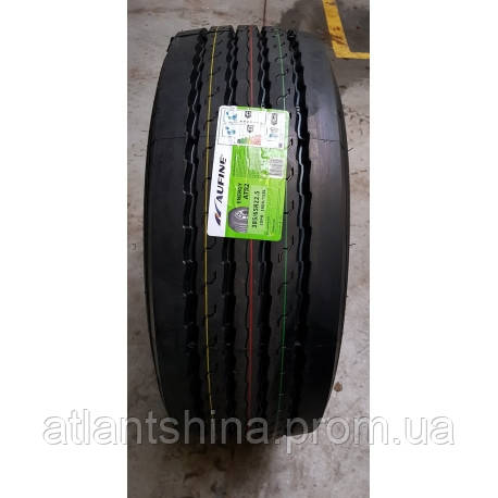 

385/55 R22.5 Aufine Energy ATR2 прицепная 160K 20 сл.