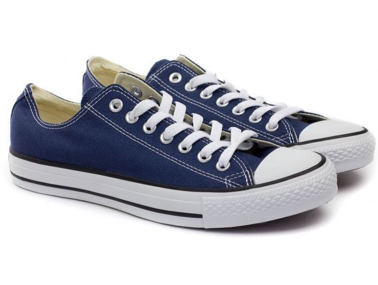 

Кеды Converse Style All Star Синие низкие (41р) Тотальная распродажа