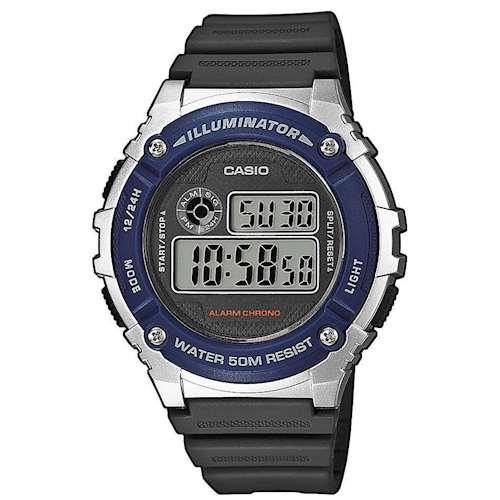 

Часы наручные Casio Collection W-216H-2AVEF