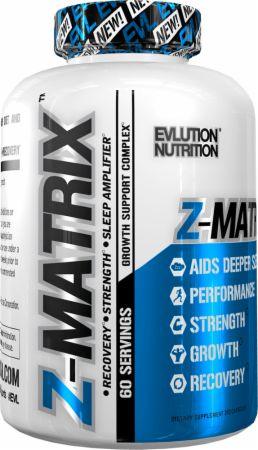 

Evlution Nutrition Z-Matrix (120 капс)