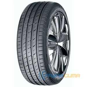 

Летняя шина NEXEN Nfera SU1 235/55R19 105W