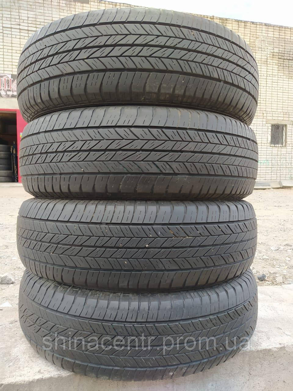 

Шины 215/65 R16 Dunlop