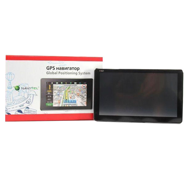 

Автомобильный навигатор Gps 8008 7 ddr2-128mb 8gb HD 180903