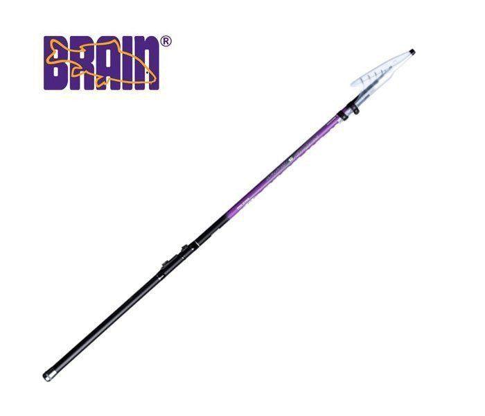 

Вудка Brain Apex bolo 5m 257g