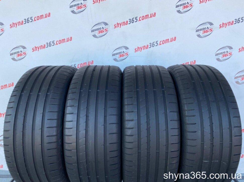 

285/45 R20 GOODYEAR EAGLE F1 ASYMMETRIC 2 5mm