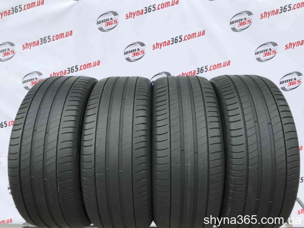 

225/50 R18 MICHELIN PRIMACY 3 4mm