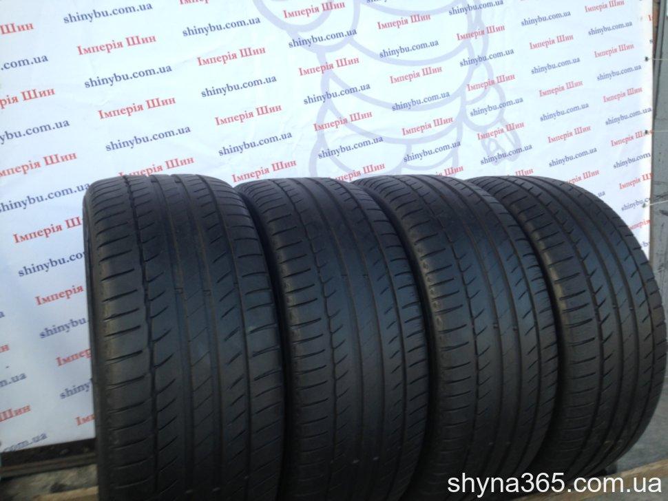 

245/45 R18 MICHELIN PRIMACY HP 6mm