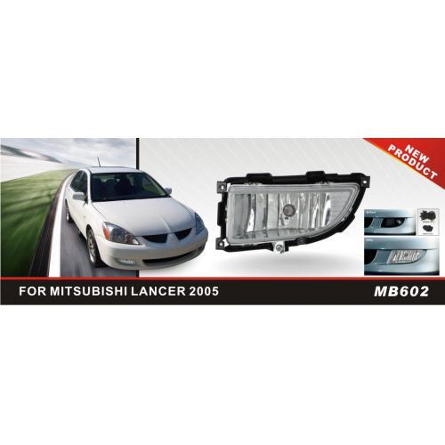 

Фары доп.модель Mitsubishi Lancer 2005-07/MB-602W/9006-51W/эл.проводка (MB-602W)