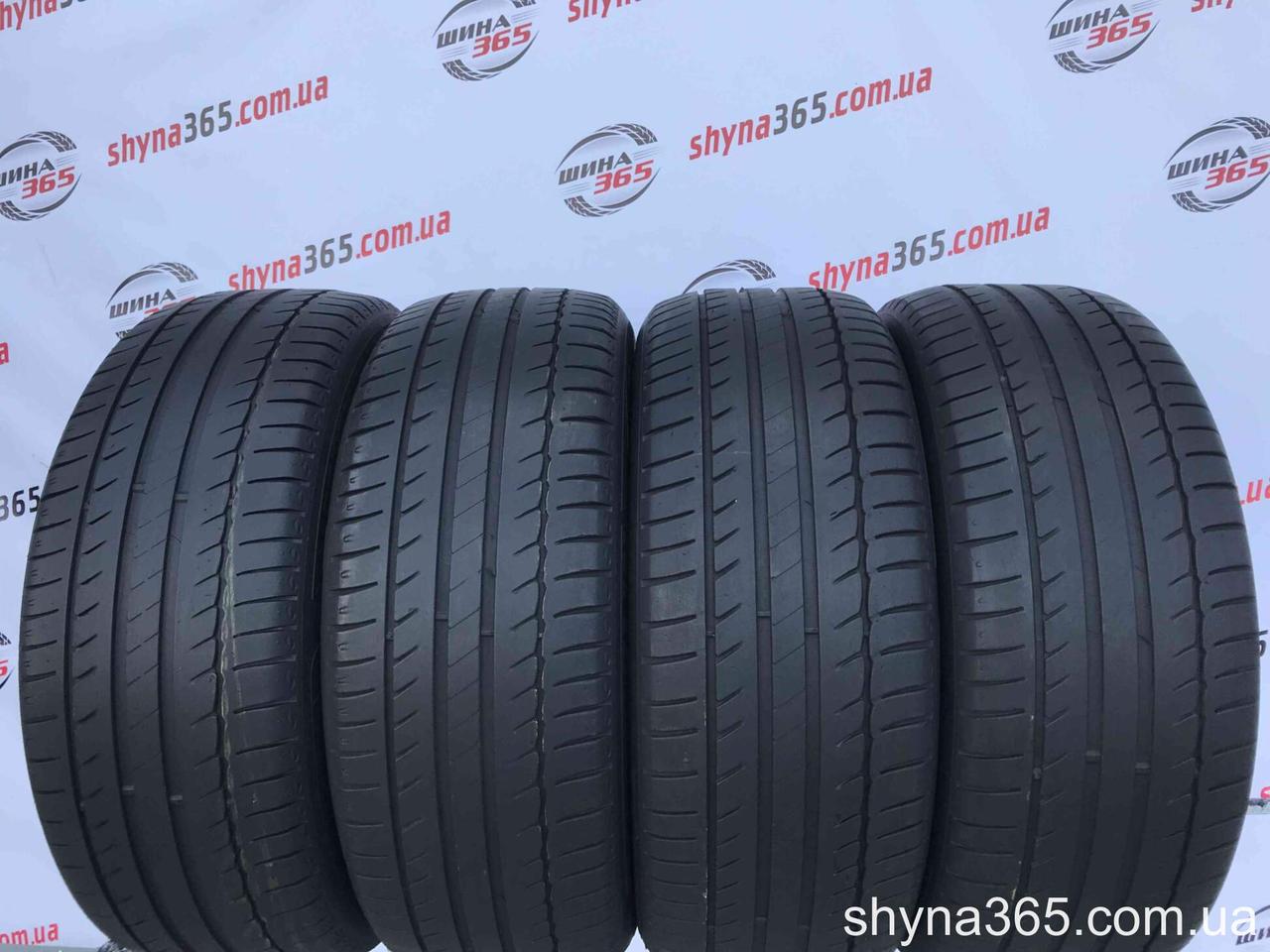 

215/55 R16 MICHELIN PRIMACY HP 4mm