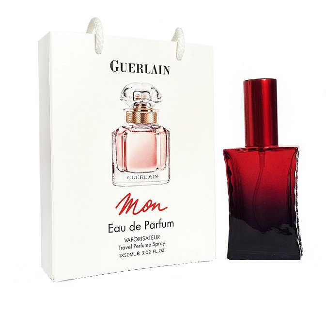 

Guerlain Mon Guerlain - Travel Perfume 50ml