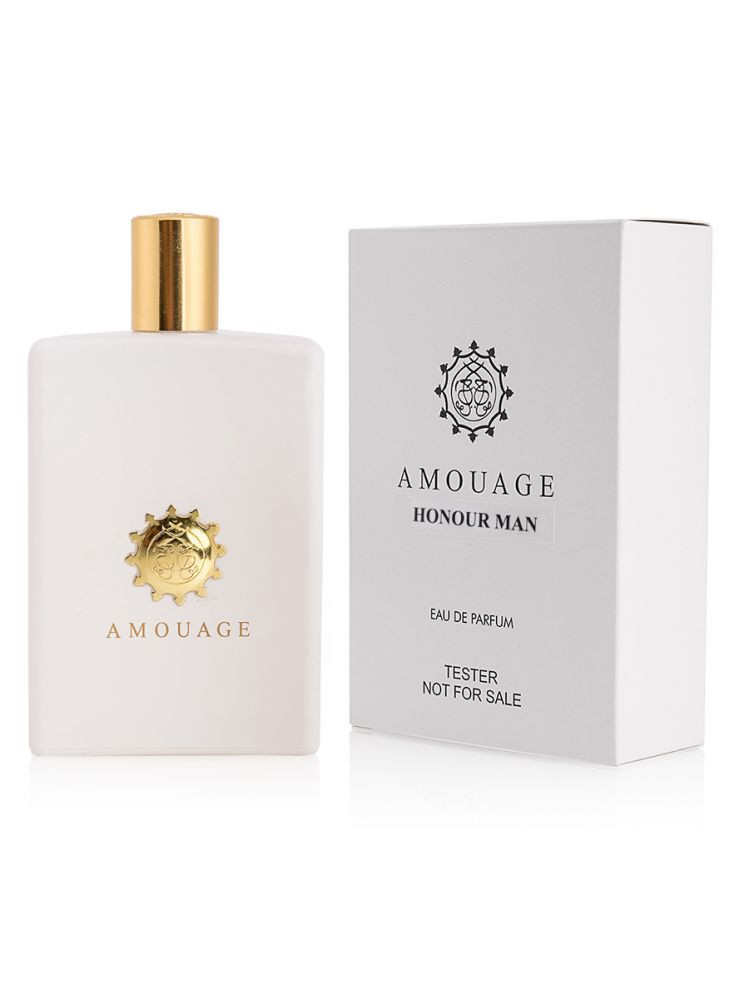 

Amouage Honour Man edp 100ml Tester