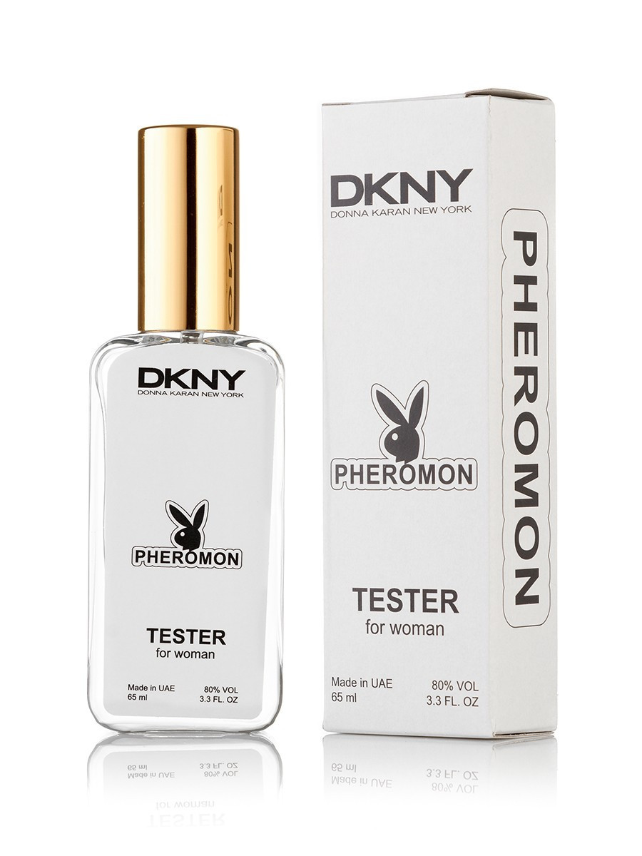 

DKNY Be Delicious - Pheromon Tester 65ml