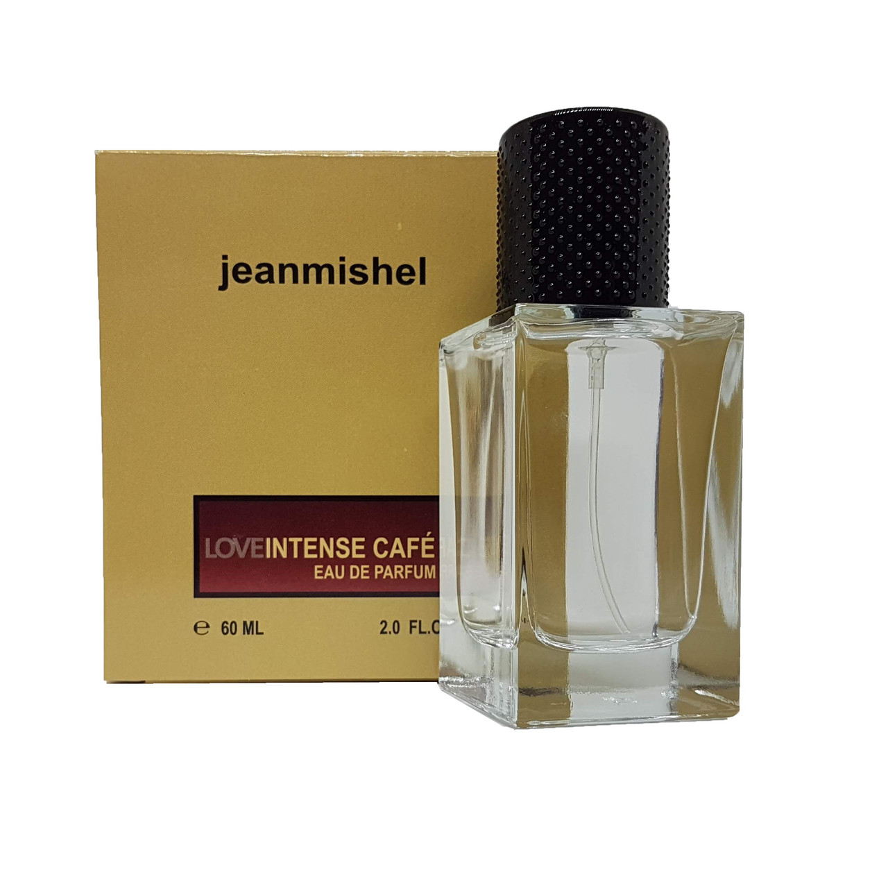 

Jeanmishel Love Intense Cafe (93) 60ml