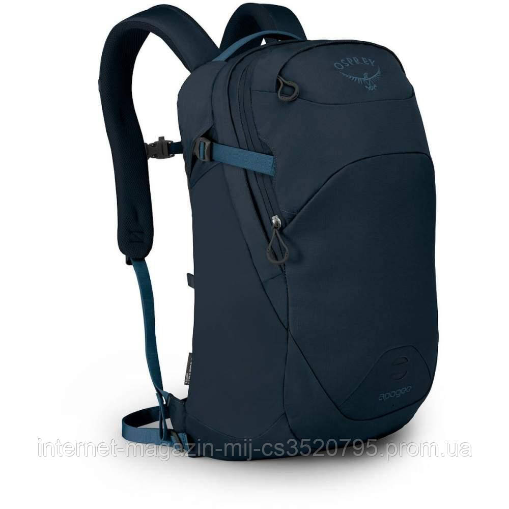 

Рюкзак Osprey Apogee Kraken Dark Blue (009.2064)