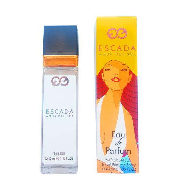 

Escada Agua del Sol - Travel Perfume 40ml