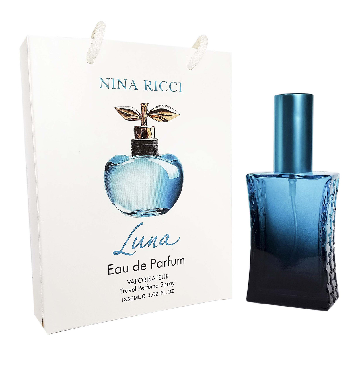 

Nina Ricci Luna - Travel Perfume 50ml