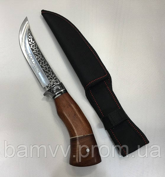 

Охотничий нож 28см / Н-562