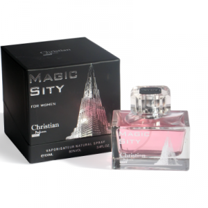 

Christian Magic Sity for women 100 ml