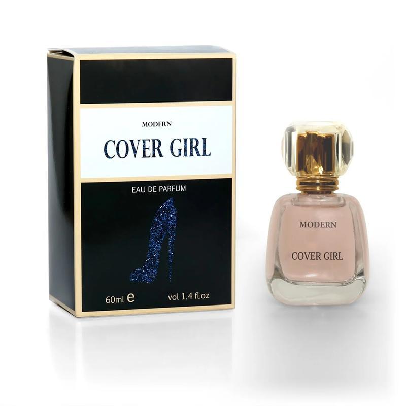 

Modern Cover Girl edp 60ml