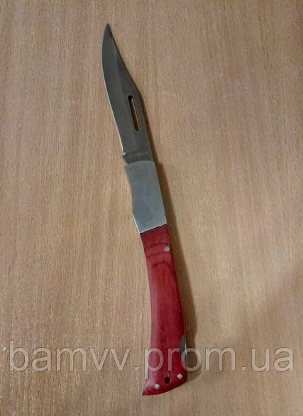 

Нож складной В842 (24,5см)