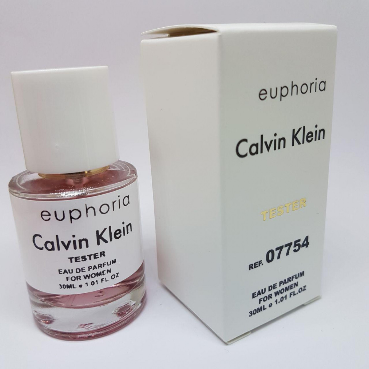 

Calvin Klein Euphoria Масляный тестер 30 мл