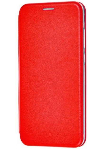 

Чехол-книжка Elite Case Samsung A9 2018 A920 Red, Красный