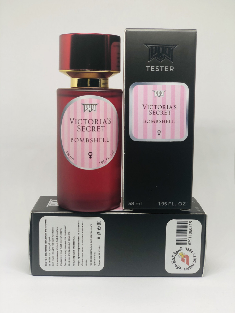 

Victoria`s Secret Bombshell - Tester 58ml