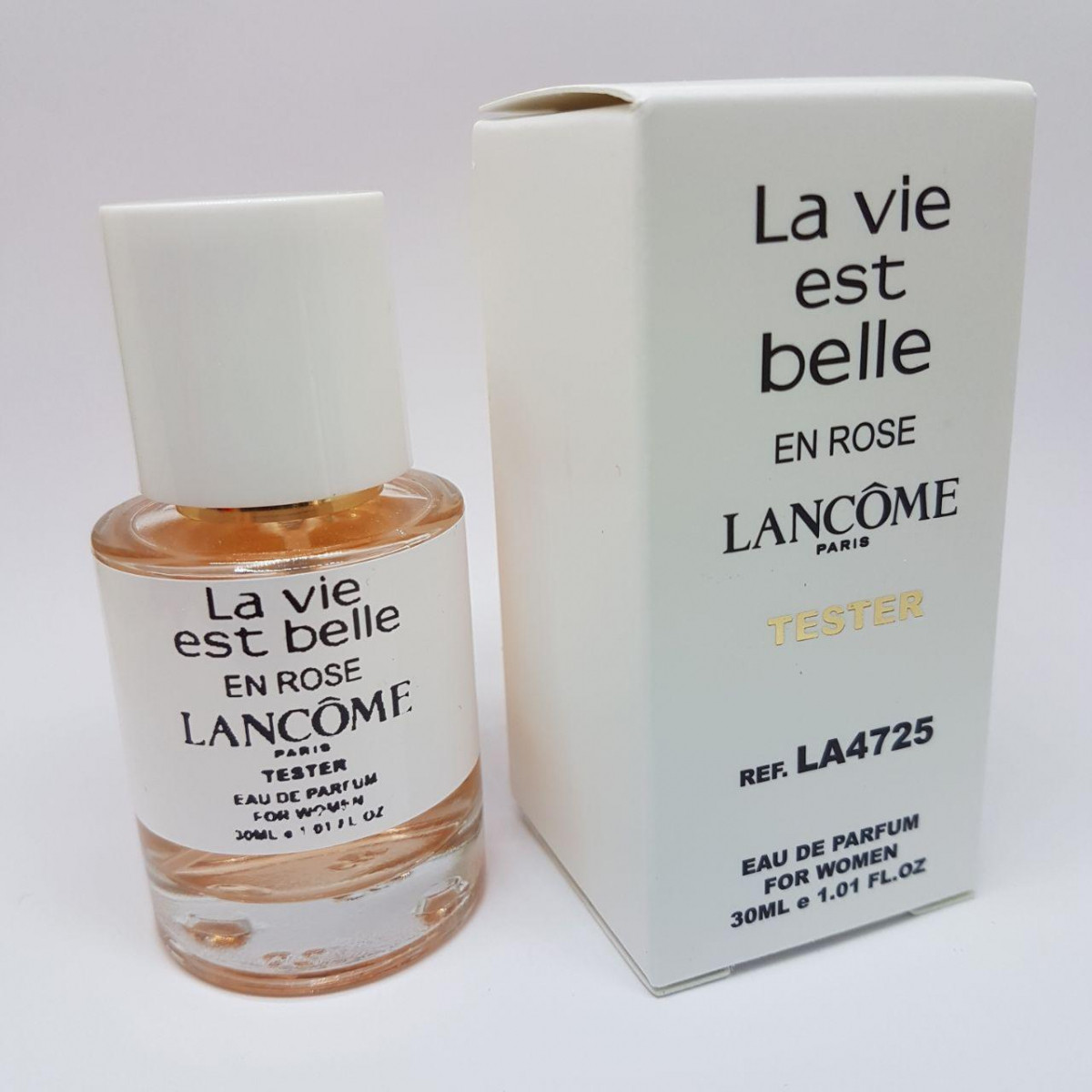 

Lancome La Vie Est Belle En Rose Масляный тестер 30 мл