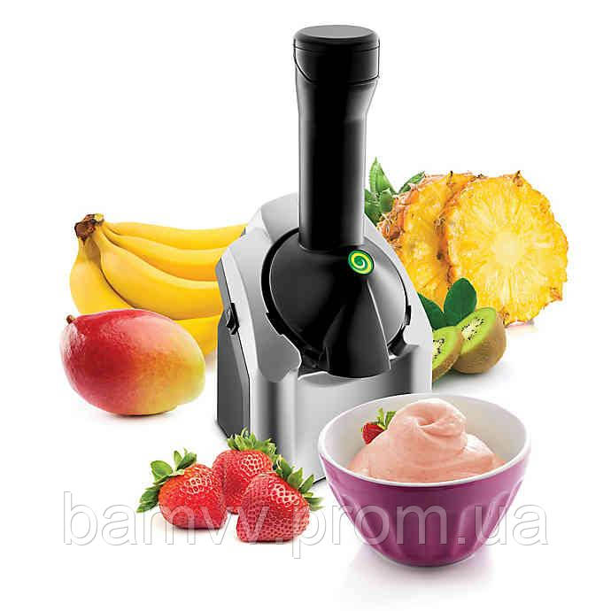 

Домашняя мороженица Yonanas Healthy Dessert Maker