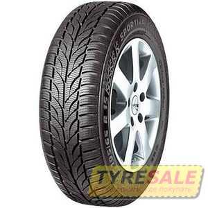 

Зимняя шина PAXARO Winter 225/45R17 91H