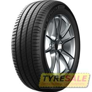 

Летняя шина MICHELIN Primacy 4 225/55R18 102V