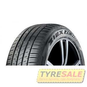 

Летняя шина FALKEN Ziex ZE-310 205/55R17 95W